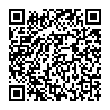QR-код ссылки на материал «Искра добра: депутаты Дзержинска посетили открывшийся благотворительный фонд»