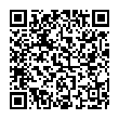 QR-код ссылки на материал «Сказочные истории: итоги фестиваля «Театральные таланты» подвели в Дзержинске»
