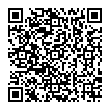 QR-код ссылки на материал «Работа на округе: территории сразу нескольких дворов в микрорайоне Дзержинска преобразились»