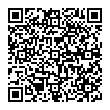 QR-код ссылки на материал «Секреты бизнеса: в Дзержинске мозговой штурм длился два дня в рамках форума «Код лидерства»»