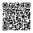 QR-код ссылки на материал «Вверх тормашками: мусоровоз перевернулся на виадуке под Дзержинском»