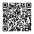 QR-код ссылки на материал «Держи дистанцию: несоблюдение ПДД приводит дзержинских автомобилистов к авариям»