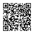 QR-код ссылки на материал «С Днём России: Евгений Люлин поздравил жителей Дзержинска»