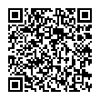 QR-код ссылки на материал «Вместе весело шагать: очередные активности по Северной ходьбе прошли в Дзержинске»