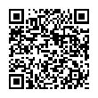 QR-код ссылки на материал «Дымовая завеса: в дзержинском общежитии произошёл пожар»