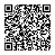QR-код ссылки на материал «Звуки города: фестиваль уличных музыкантов «Улей» впервые прошел в Дзержинске»