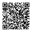 QR-код ссылки на материал «В Дзержинске подвели итоги городского конкурса "Рождественский вертеп - 2017"»