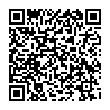 QR-код ссылки на материал «Рогатый таран: ДТП с участием троллейбуса и двух машин произошло в Дзержинске»
