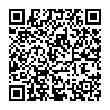 QR-код ссылки на материал «Заслуженные награды: лучшим дзержинским актерам вручили Театральные маски»