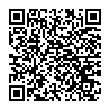 QR-код ссылки на материал «Для удобства дзержинцев: Заксобрание внедряет систему бережливых технологий»