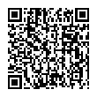 QR-код ссылки на материал «ДТП в Дзержинске: водитель попавшего в аварию троллейбуса отстранен от работы»