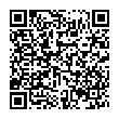 QR-код ссылки на материал «Назад в средневековье: дзержинцы поучаствовали в фестивале живой истории»