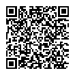 QR-код ссылки на материал «Двухколесный инцидент: наезд на курьера-велосипедиста произошел в Дзержинске»