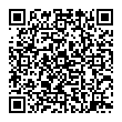 QR-код ссылки на материал «Спасите Веру! Маленькой девочке из Дзержинска срочно нужна помощь неравнодушных горожан»