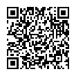 QR-код ссылки на материал «Спортивное настроение: депутаты сыграли в мини-футбол на Бору»