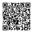 QR-код ссылки на материал «Меры безопасности: соблюдается ли масочный режим в транспорте Дзержинска»
