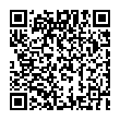 QR-код ссылки на материал «Мяч и песок: соревновательный сезон в пляжном волейболе стартовал в Дзержинске»