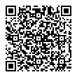 QR-код ссылки на материал «Спасибо! Неравнодушные дзержинцы помогли собрать деньги на лечение маленького Артема Городова»