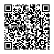 QR-код ссылки на материал «Избежать потопа: ливневку в Дзержинске предложено найти и почистить»