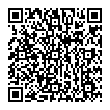 QR-код ссылки на материал «Временное жилье: расселение аварийного дома по улице Ситнова, 10 в Дзержинске практически завершено»
