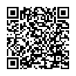 QR-код ссылки на материал «Лучшие сотрудники Дзержинского УВД были повышены в звании»