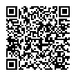 QR-код ссылки на материал «Неравные габариты: авария с участием автомобиля и автобуса произошла в Дзержинске»