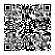 QR-код ссылки на материал ««Слон» и «моська»: нелепая авария с серьезными последствиями произошла на Желнинском мосту в Дзержинске»