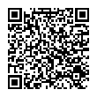 QR-код ссылки на материал «Под песни «Руки Вверх»: съемки музыкального видеоклипа прошли на ТК «Дзержинск»»