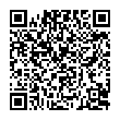 QR-код ссылки на материал «Полным ходом: подготовка к предстоящему отопительному сезону проходит в Дзержинске»