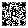 QR-код ссылки на материал «Мемориал памяти воинов, умерших в дзержинских госпиталях в годы войны, привели в порядок»