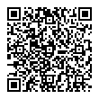 QR-код ссылки на материал «День памяти и скорби: дзержинцы зажгли свечи в память о начале Великой Отечественной войны»