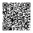QR-код ссылки на материал «Награды за ориентирование: дзержинцы поучаствовали в «Балтийских играх»»
