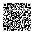 QR-код ссылки на материал «Городской викинг: мужчина с топором атаковал прохожих в Дзержинске»
