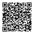 QR-код ссылки на материал «Ливень в квартире: жители дома по ул. Октябрьская в Дзержинске страдают от прохудившейся крыши»