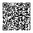 QR-код ссылки на материал «Полезная наблюдательность: дзержинец предотвратил перевод денег на счета мошенников»