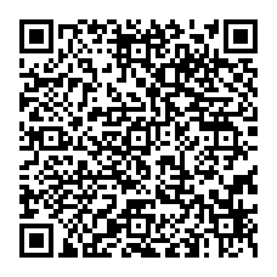 QR-код ссылки на материал «Накопления и долг: жители дома в Дзержинске обнаружили, что должны жилищникам почти 100 тыс. рублей»
