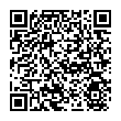 QR-код ссылки на материал «Безжалостное солнце: Дзержинск изнывает от аномально жаркой погоды»