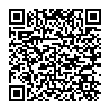 QR-код ссылки на материал «Полет фантазии: в Доме книги открылась выставка дзержинского художника Ильи Спиченкова»