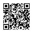 QR-код ссылки на материал «Все святые, молите Бога о нас!»