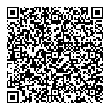 QR-код ссылки на материал «Сведения о размере и других условиях оплаты эфирного времени в СМИ телеканал «Телекомпания «Дзержинск» для проведения предвыборной агитации на выборах депутатов Законодательного Собрания Нижегородской области седьмого созыва, назначенных на 19 сентября 2021 года»