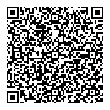 QR-код ссылки на материал «Сведения о размере и других условиях оплаты эфирного времени в СМИ телеканал «Телекомпания «Дзержинск» для проведения предвыборной агитации на выборах депутатов Государственной Думы Федерального Собрания Российской Федерации восьмого созыва, назначенных на 19 сентября 2021 года»
