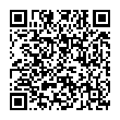 QR-код ссылки на материал «Скутер из барсетки: кражу во сне раскрыли дзержинские полицейские»