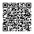 QR-код ссылки на материал «Город комфорта. Благоустройство Дзержинска в этом году обещает быть масштабным»