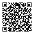 QR-код ссылки на материал «Юный талант: школьница из Дзержинска получила специальный приз на международном фестивале-конкурсе»