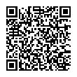 QR-код ссылки на материал «Пьяное столкновение: очередной нетрезвый водитель устроил аварию в Дзержинске»