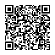 QR-код ссылки на материал ««Спортивный клуб». Подготовка к профессиональной футбольной лиге»