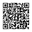 QR-код ссылки на материал «Курс на высшее: приемная кампания вузов проходит в Дзержинске»