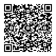 QR-код ссылки на материал «Поворот с переворотом: две машины столкнулись на регулируемом перекрестке в центре Дзержинска»
