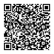 QR-код ссылки на материал «Коротко о главном: дворовая практика, окончание экзаменов и борьба со свалками в Дзержинске»