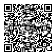 QR-код ссылки на материал «Ремонт и порядок: Дзержинский водоканал продолжает восстановление нарушенного благоустройства»